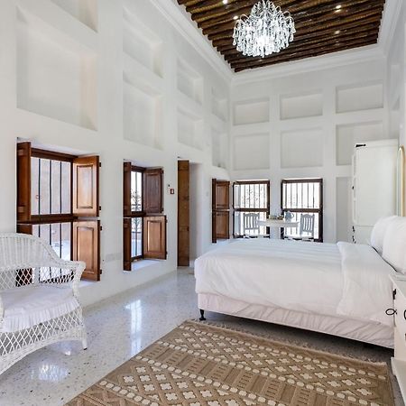 Arabian Boutique Hotel Dubai Bagian luar foto