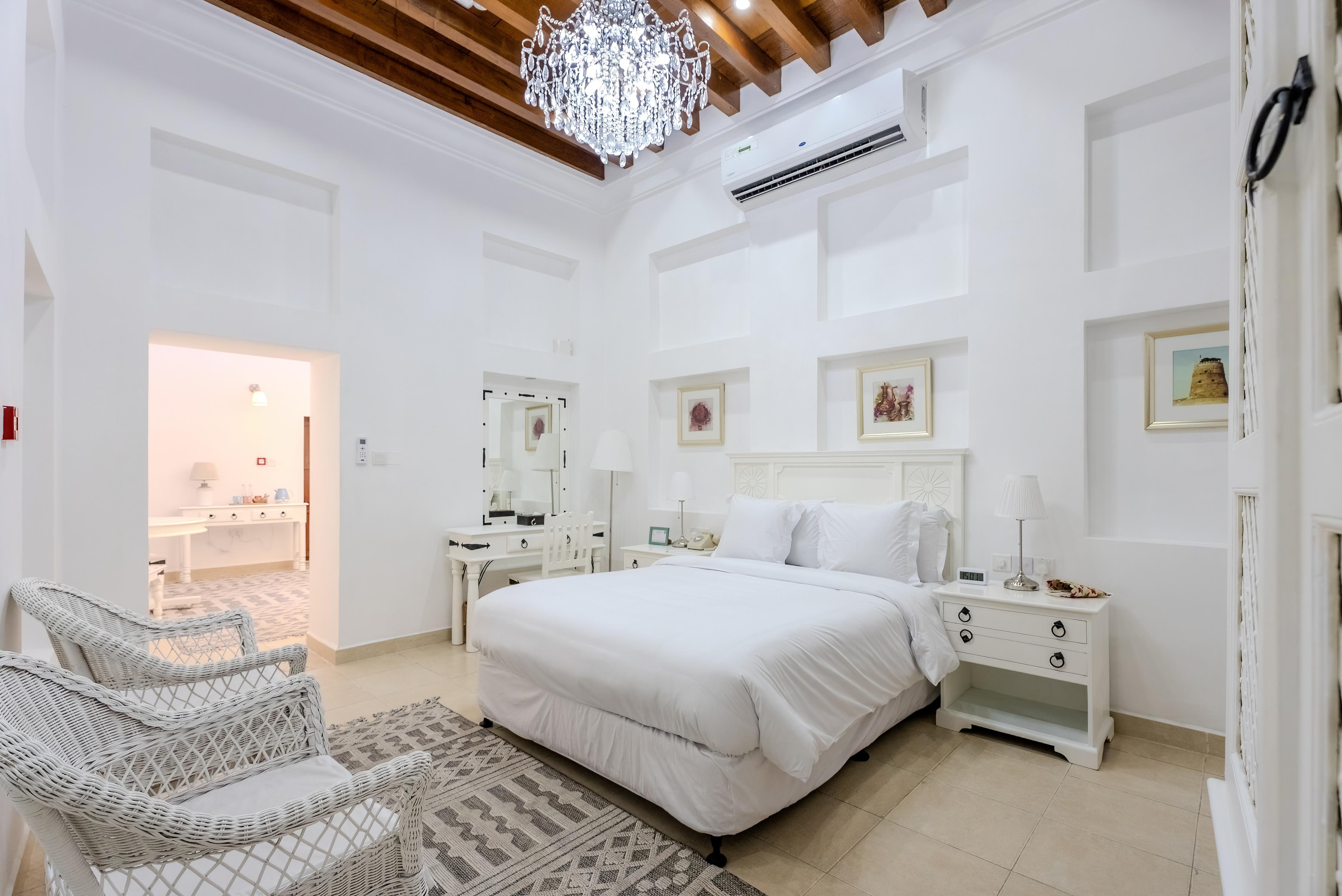 Arabian Boutique Hotel Dubai Bagian luar foto