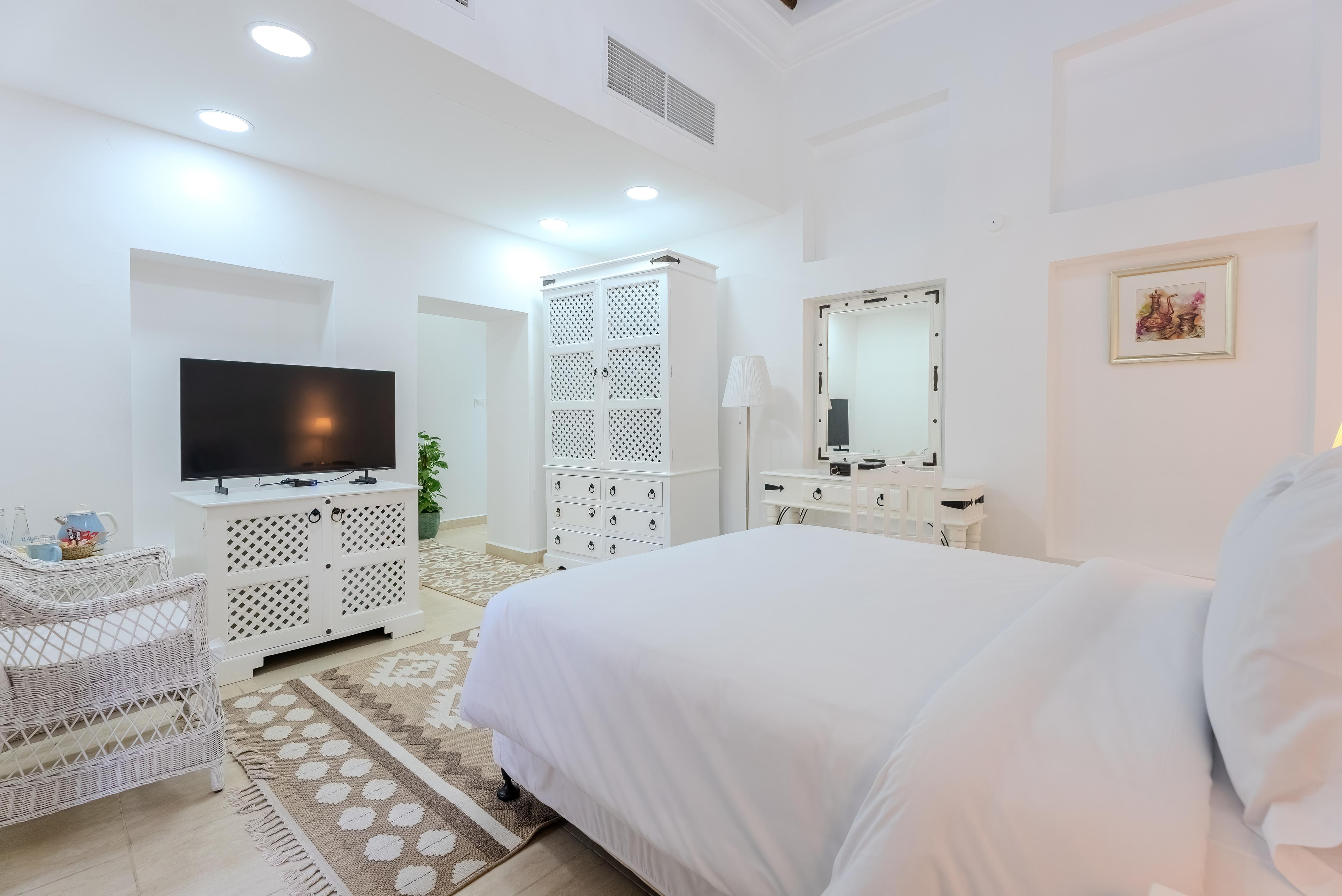 Arabian Boutique Hotel Dubai Bagian luar foto