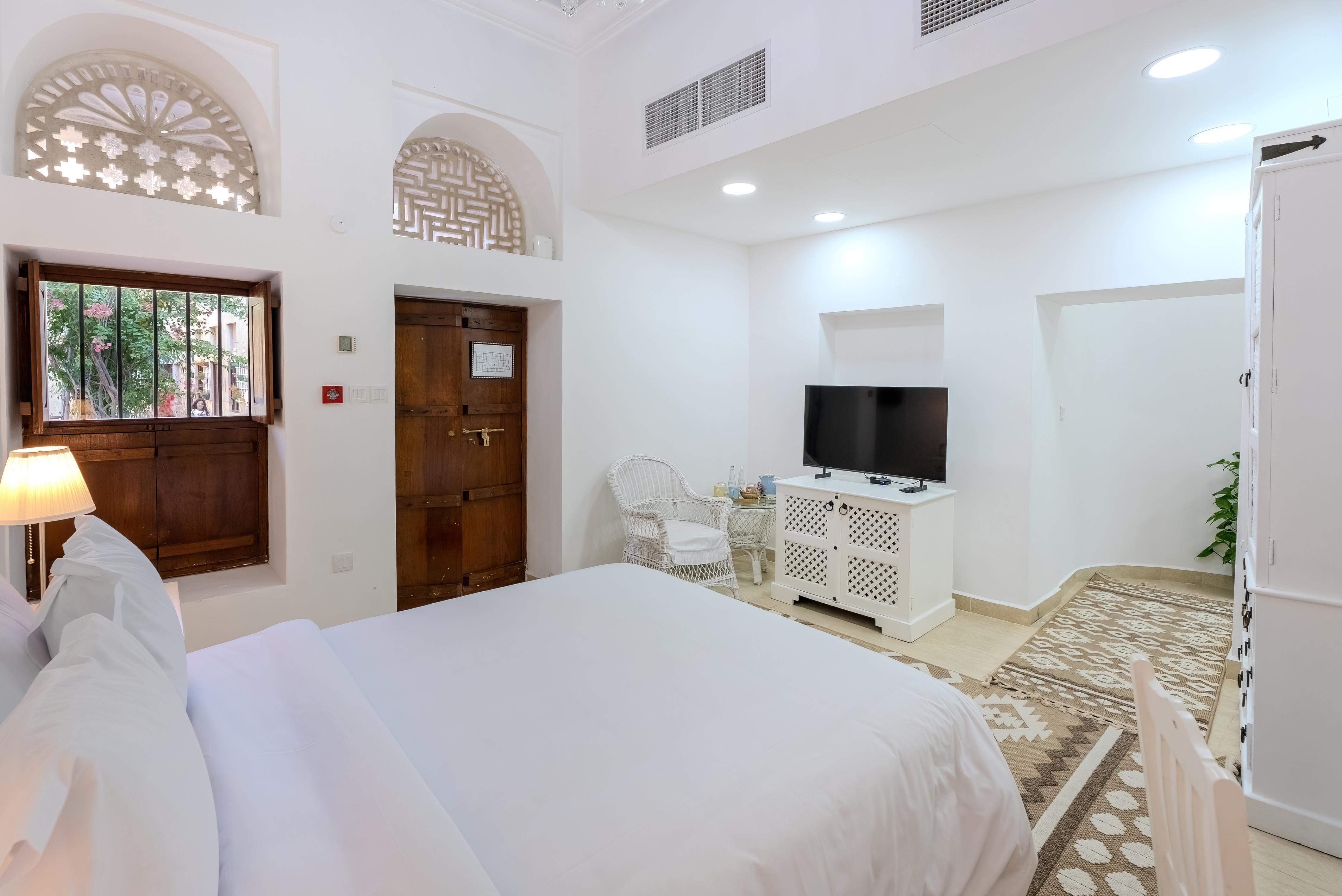 Arabian Boutique Hotel Dubai Bagian luar foto