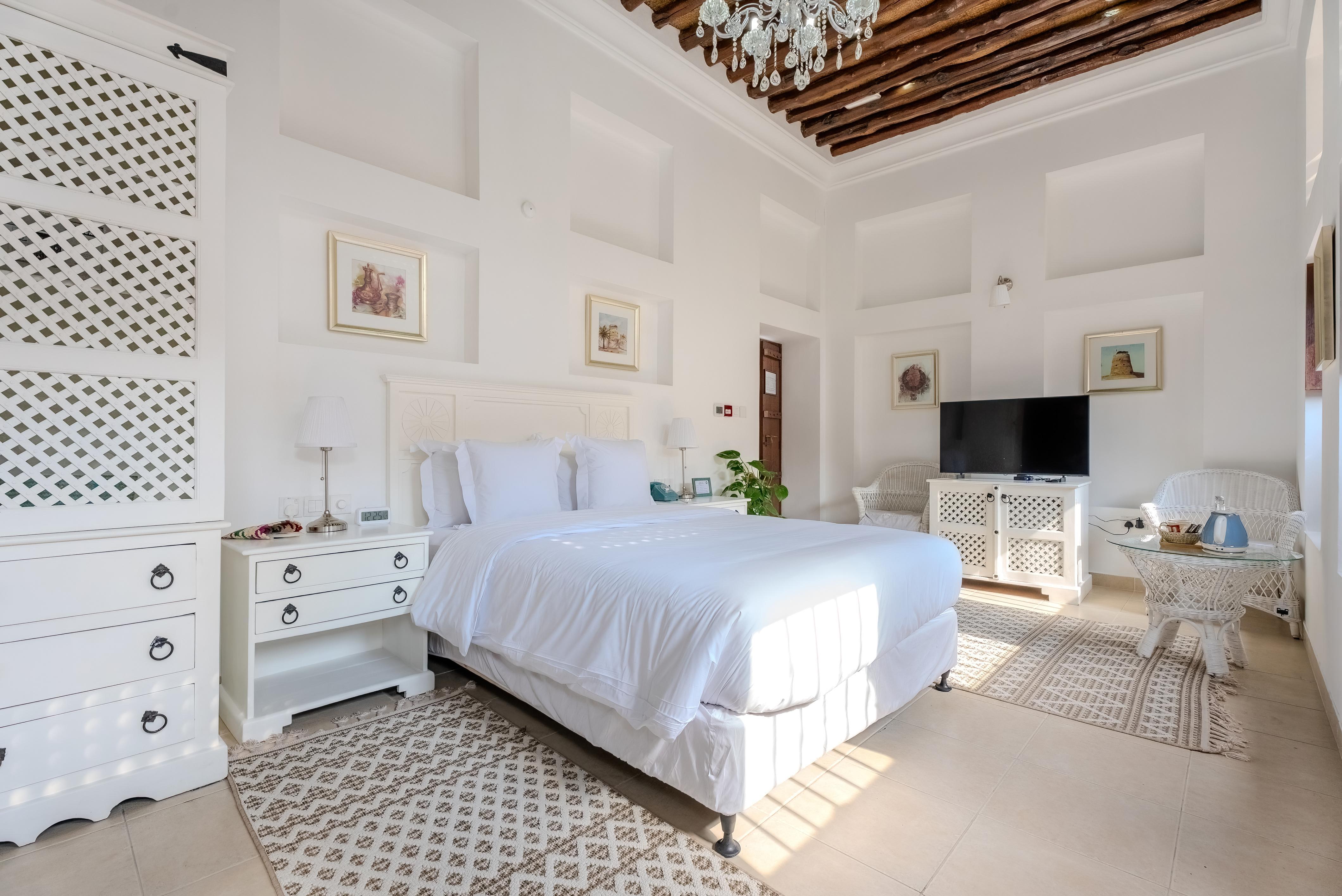Arabian Boutique Hotel Dubai Bagian luar foto