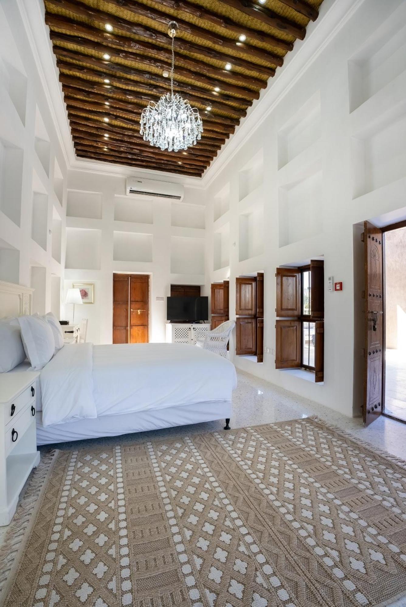 Arabian Boutique Hotel Dubai Bagian luar foto