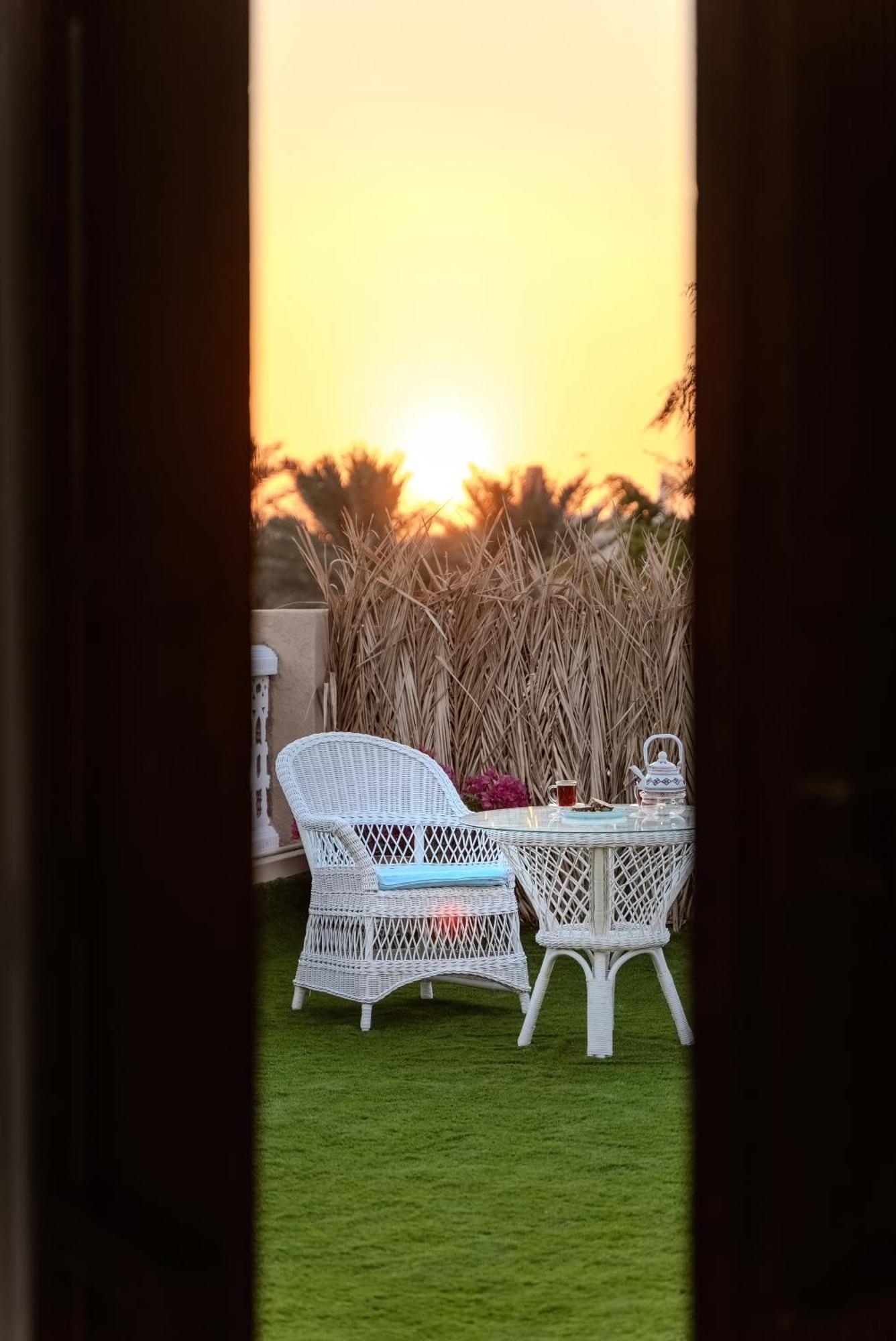Arabian Boutique Hotel Dubai Bagian luar foto