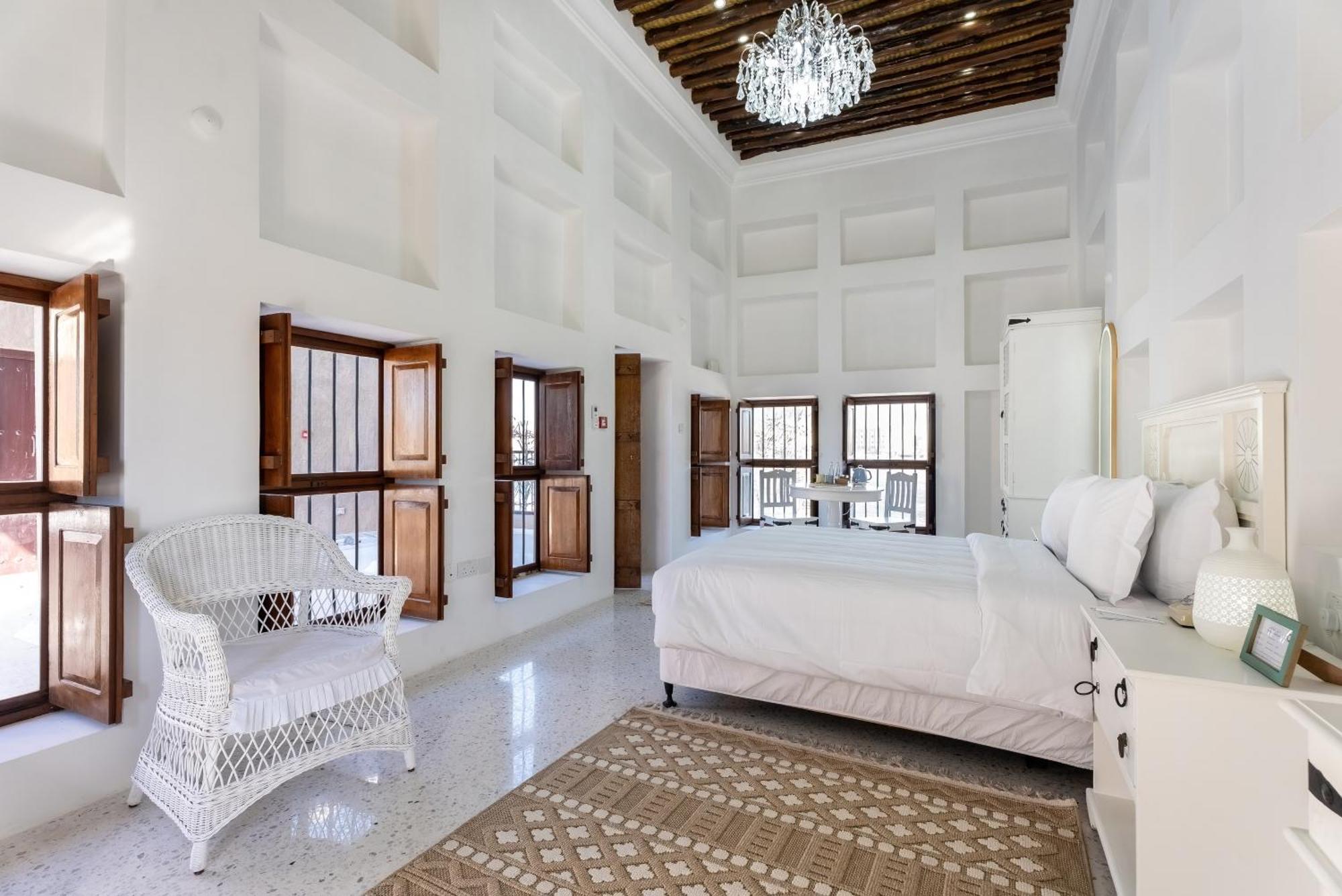 Arabian Boutique Hotel Dubai Bagian luar foto