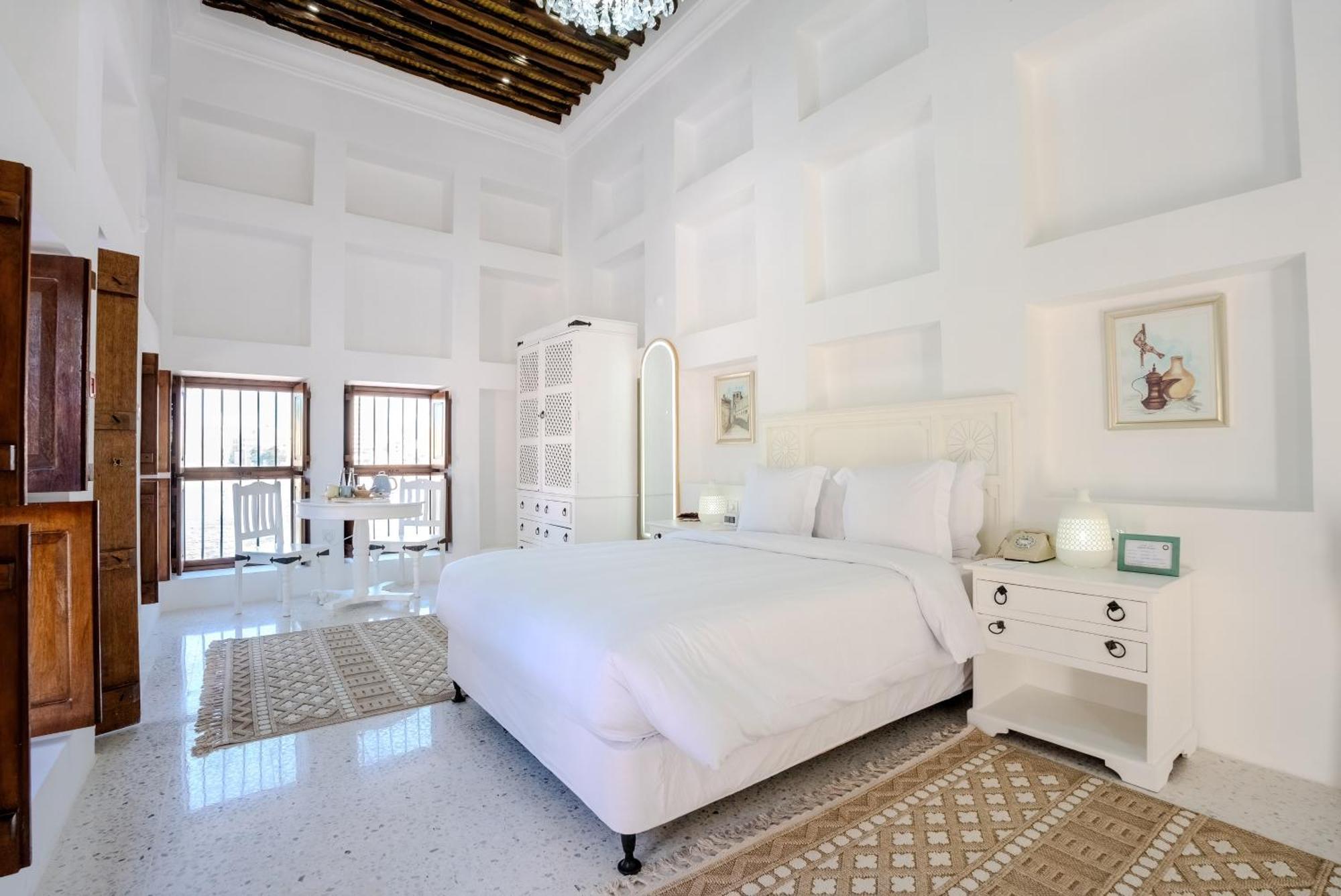 Arabian Boutique Hotel Dubai Bagian luar foto
