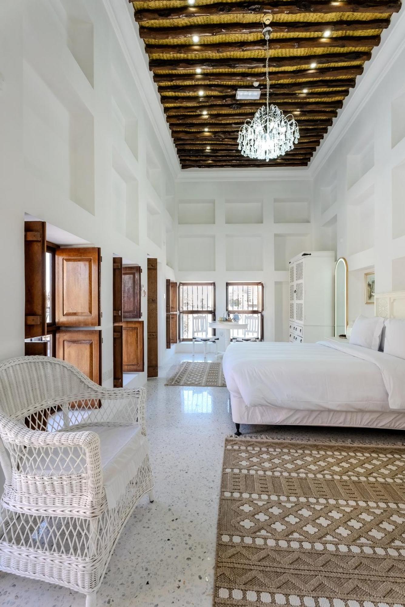 Arabian Boutique Hotel Dubai Bagian luar foto