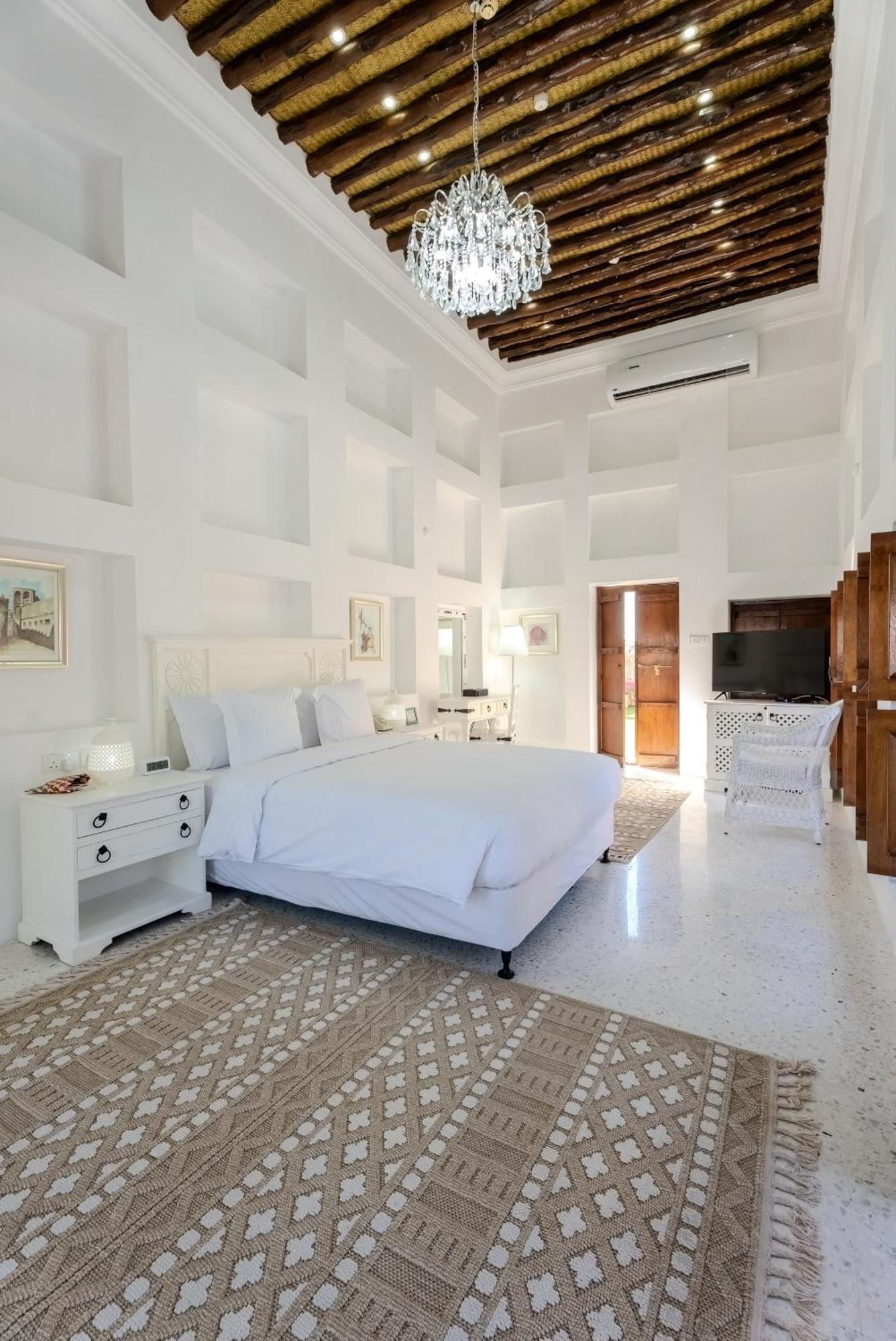 Arabian Boutique Hotel Dubai Bagian luar foto