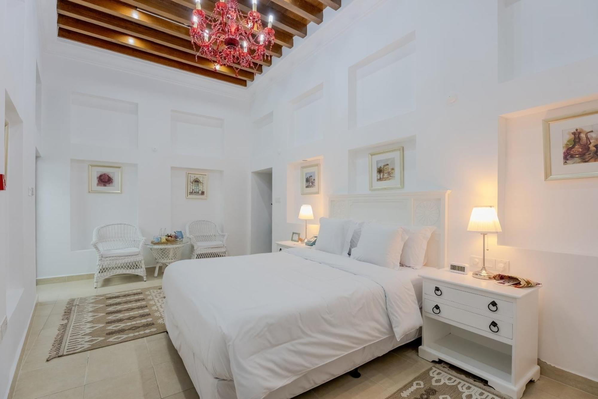 Arabian Boutique Hotel Dubai Bagian luar foto