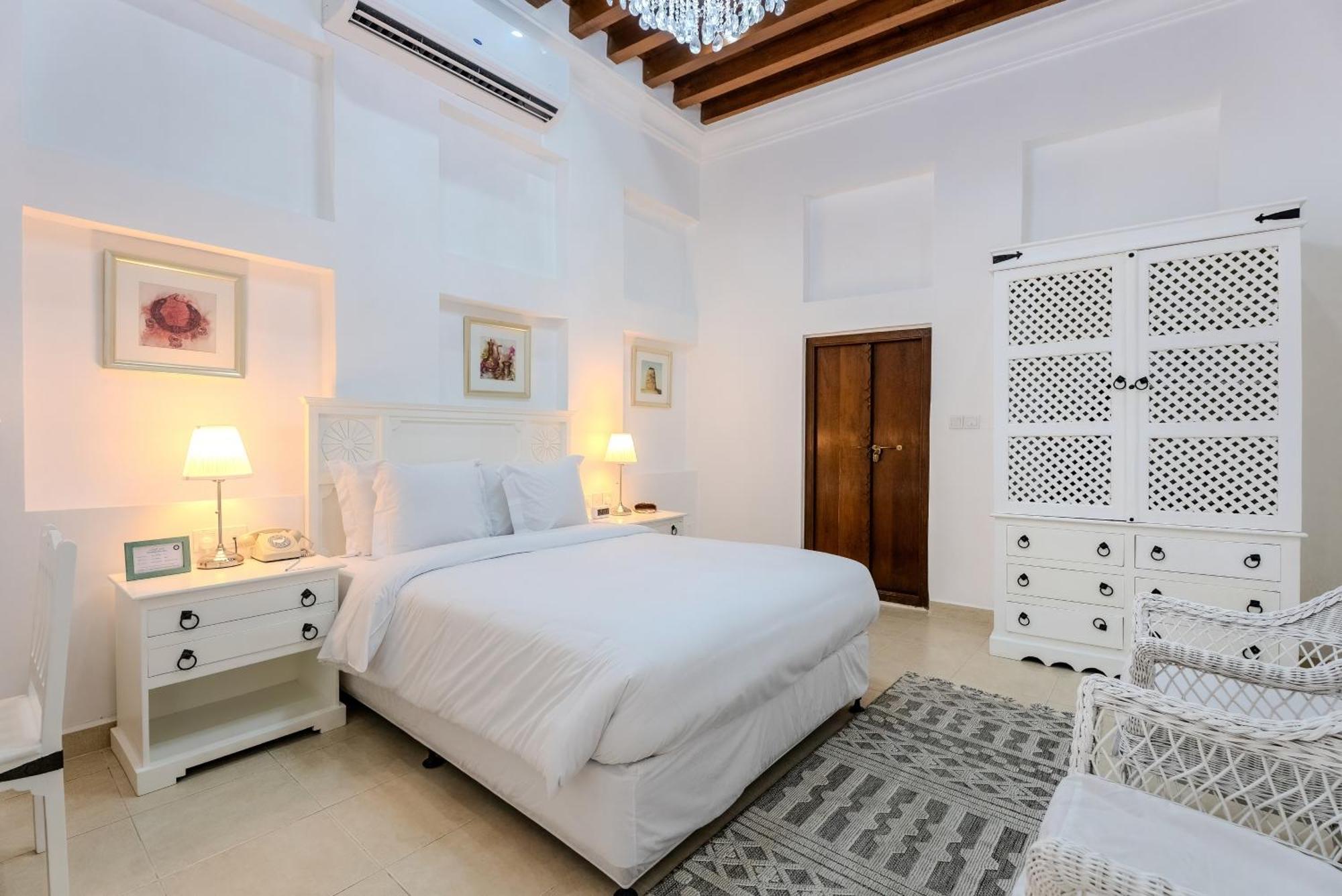 Arabian Boutique Hotel Dubai Bagian luar foto