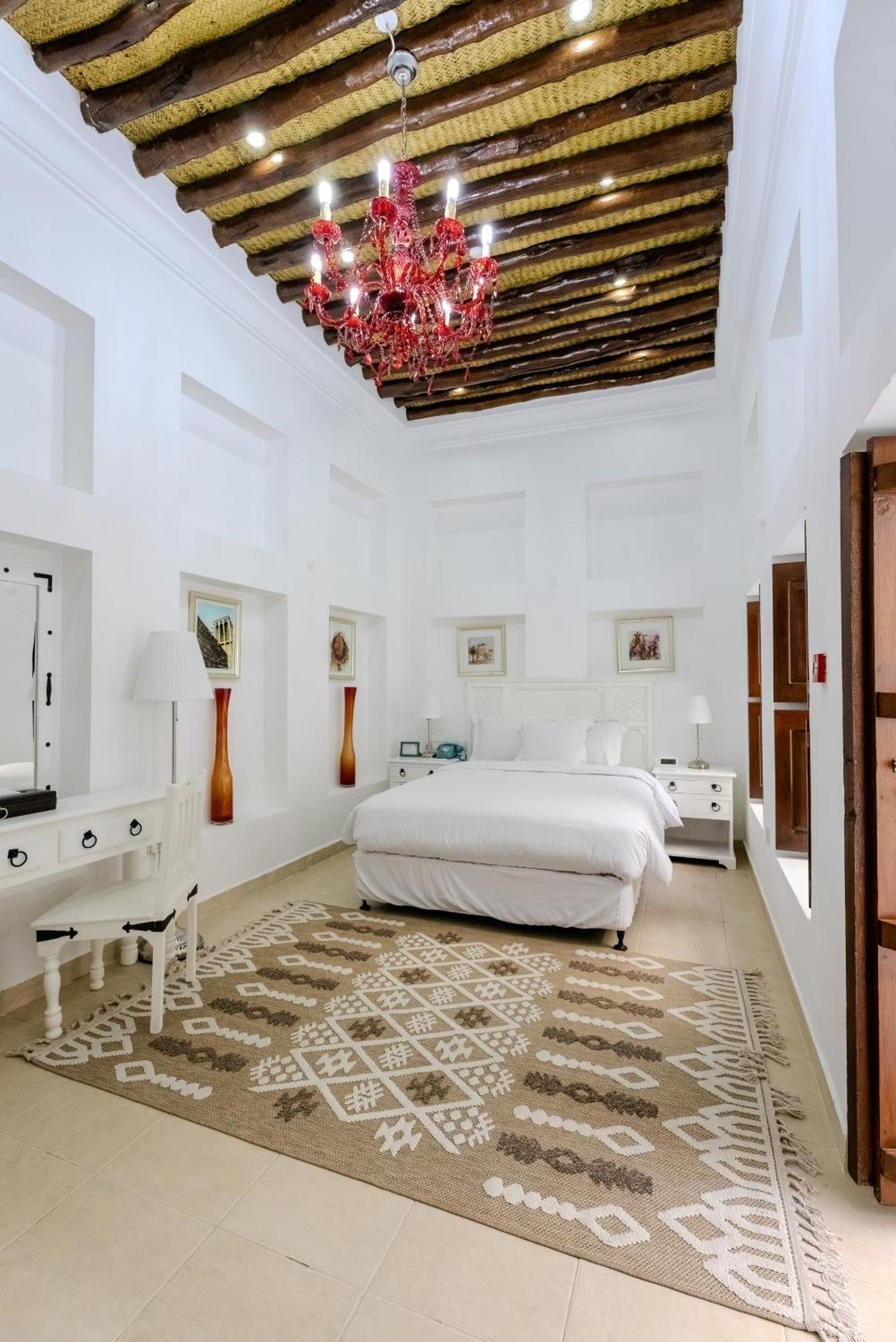 Arabian Boutique Hotel Dubai Bagian luar foto