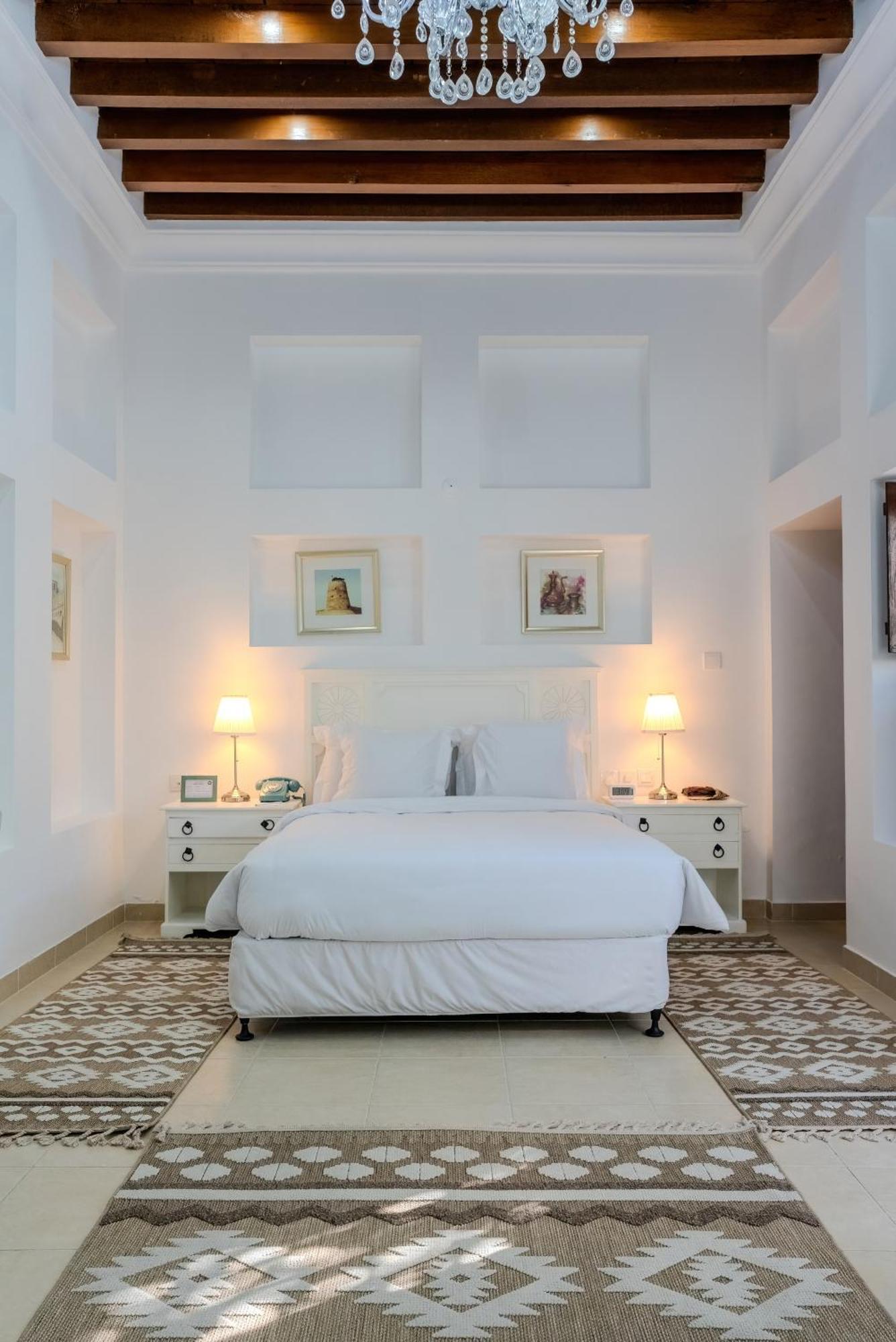 Arabian Boutique Hotel Dubai Bagian luar foto