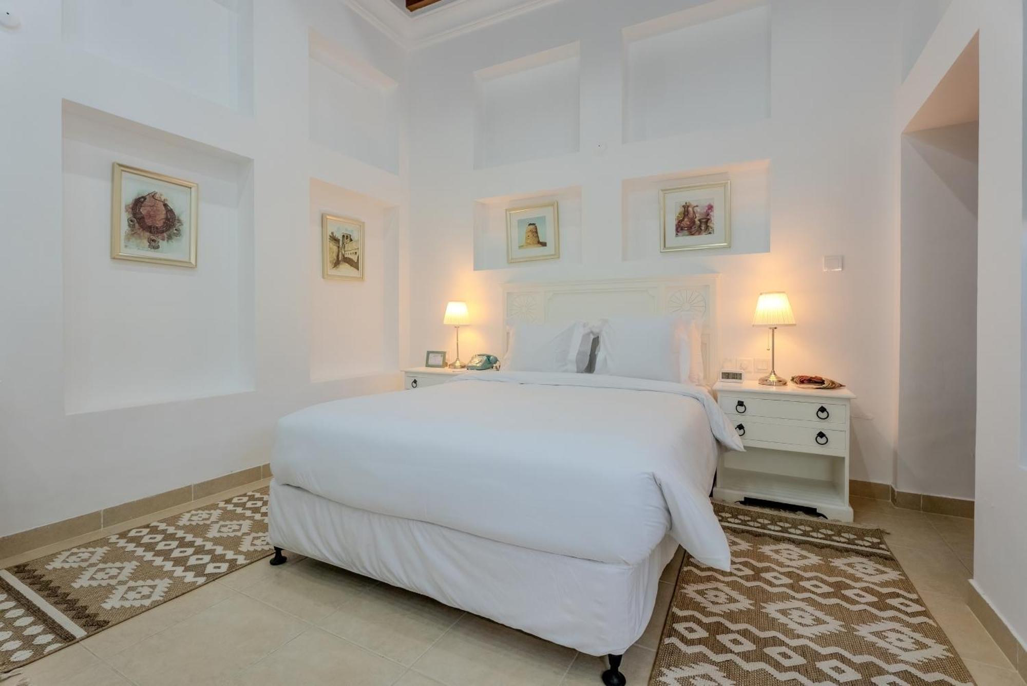 Arabian Boutique Hotel Dubai Bagian luar foto