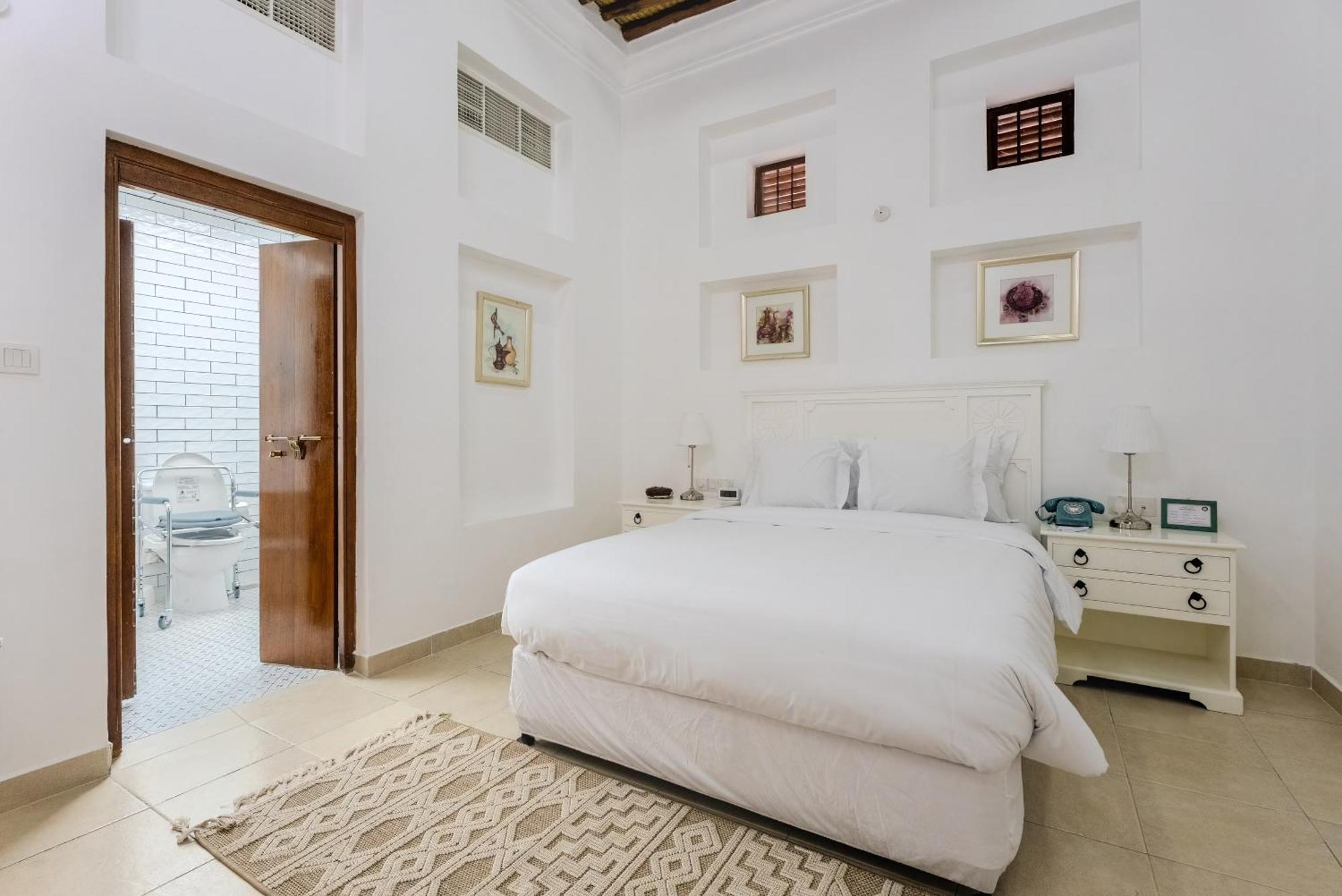 Arabian Boutique Hotel Dubai Bagian luar foto