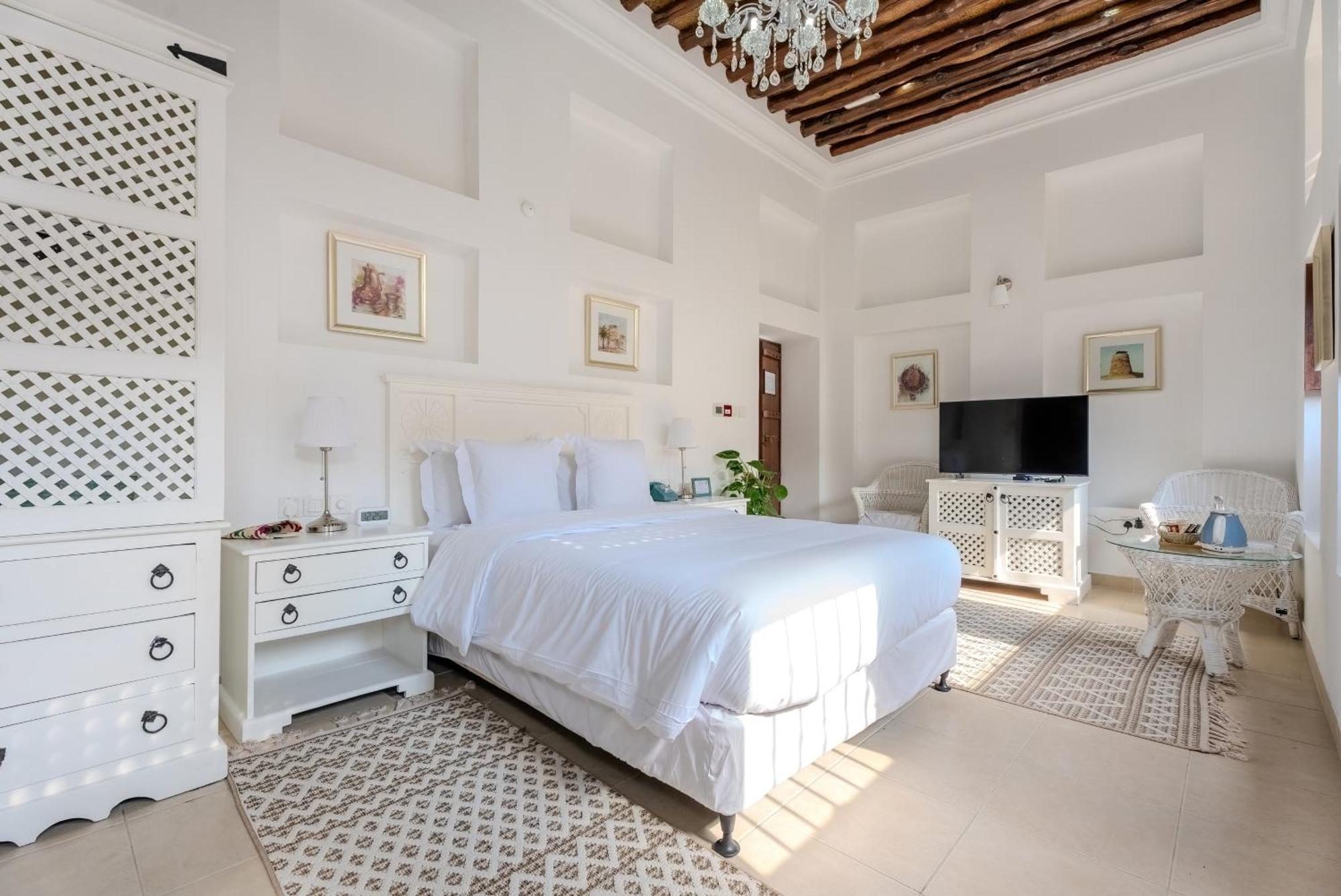 Arabian Boutique Hotel Dubai Bagian luar foto