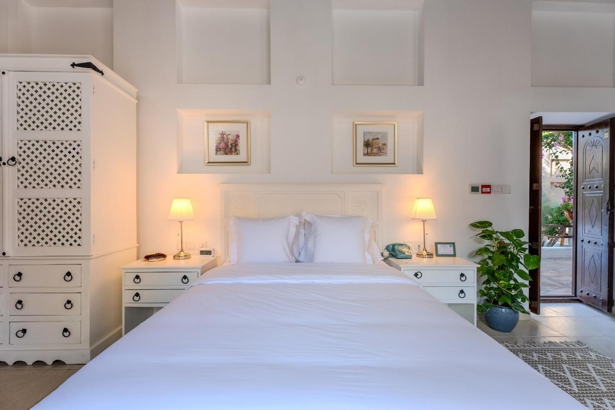 Arabian Boutique Hotel Dubai Bagian luar foto