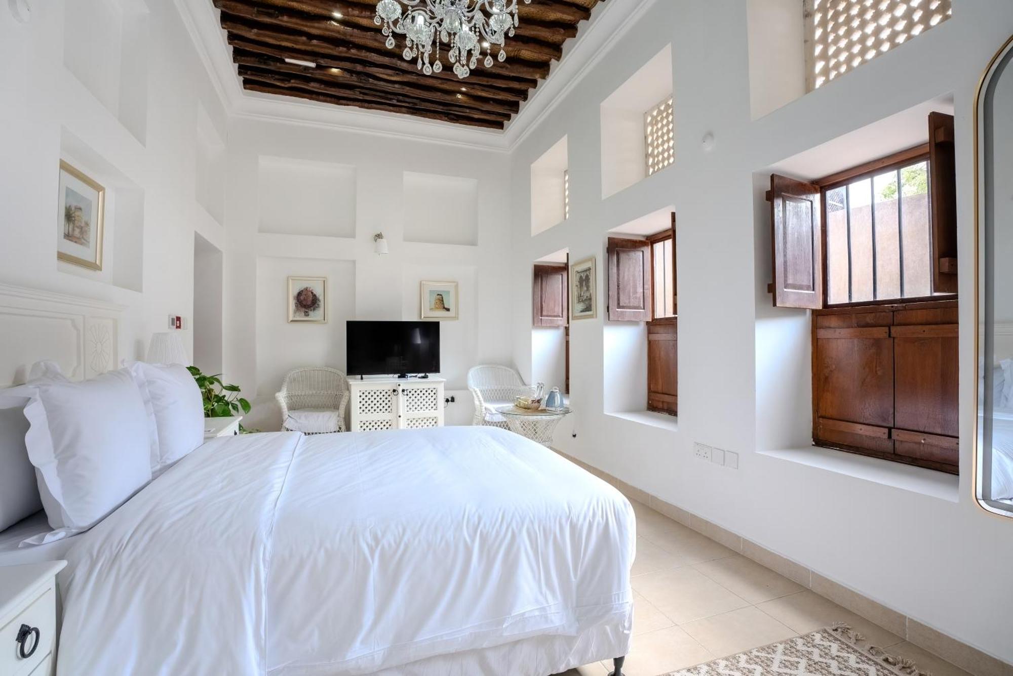Arabian Boutique Hotel Dubai Bagian luar foto