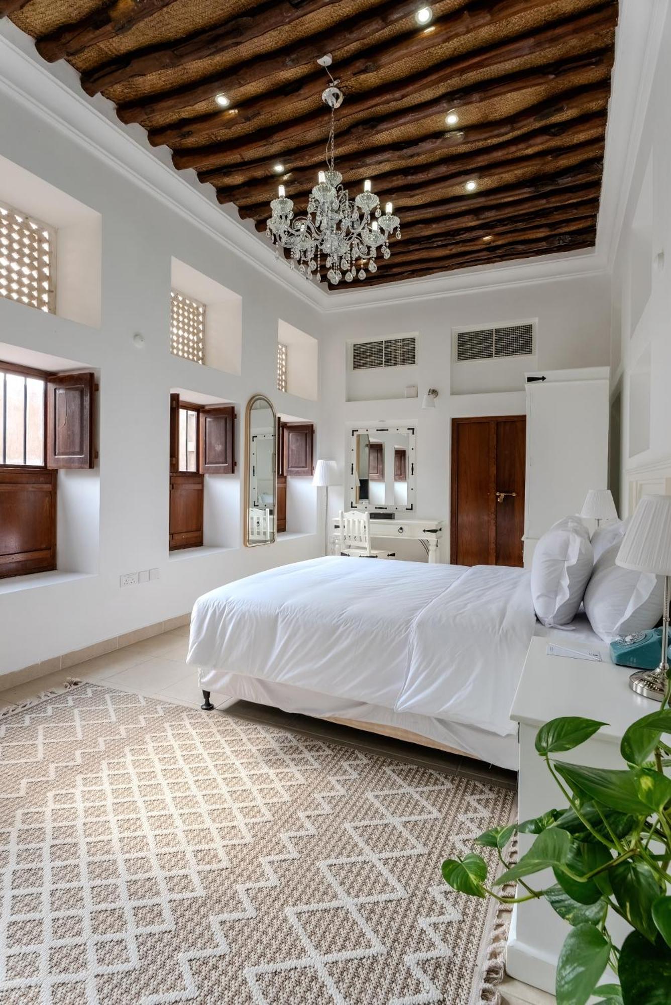 Arabian Boutique Hotel Dubai Bagian luar foto