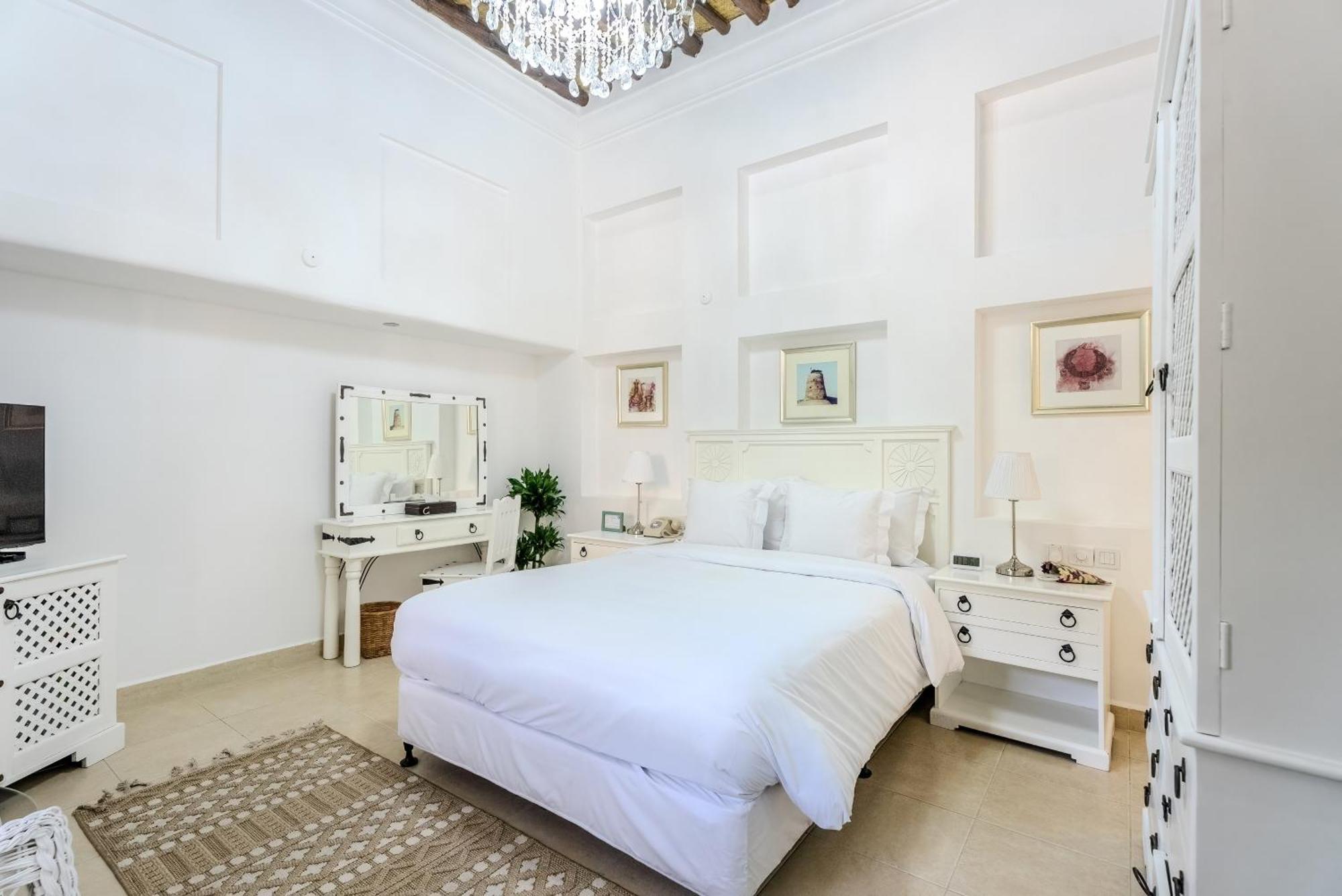 Arabian Boutique Hotel Dubai Bagian luar foto